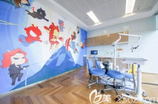 成都河馬齒科 成都河馬齒科