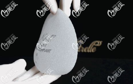 水滴型假體 水滴型假體