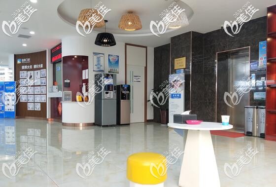 咸陽(yáng)海濤口腔環(huán)境 咸陽(yáng)海濤口腔環(huán)境