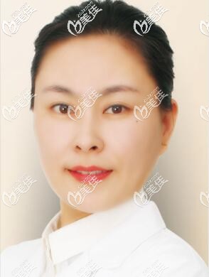 沈陽百嘉麗皮膚美容醫(yī)生單寶智