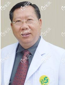 Dr. Suchai Yonganukool Dr. Suchai Yonganukool