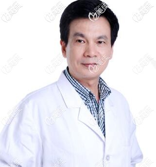 福州海峽林沸騰院長(zhǎng)