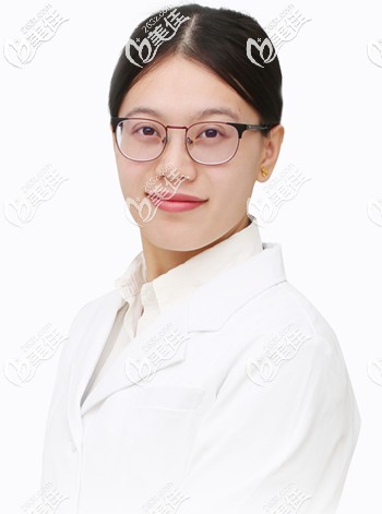 沈陽百嘉麗口腔馬海寧