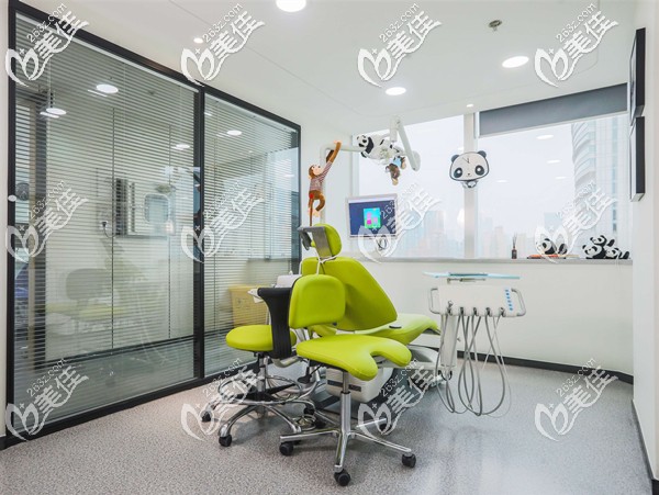 就診室環(huán)境圖 就診室環(huán)境圖