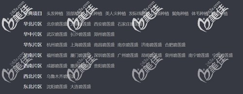 目前擁有29家碧蓮盛分支機(jī)構(gòu)