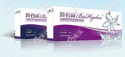 潤百顏玻尿酸 潤百顏玻尿酸