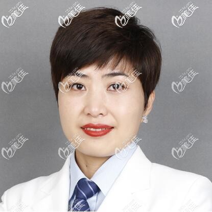 南京華美整形王蕾醫(yī)生 南京華美整形王蕾醫(yī)生