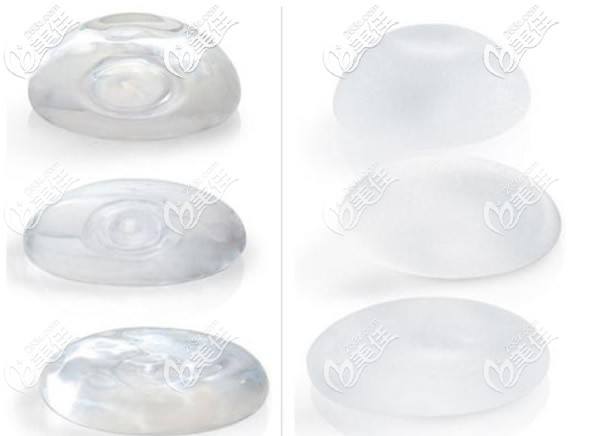 光面假體和毛面假體區(qū)別