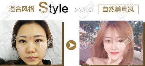 成都銅雀臺自然風隆鼻 成都銅雀臺自然風隆鼻