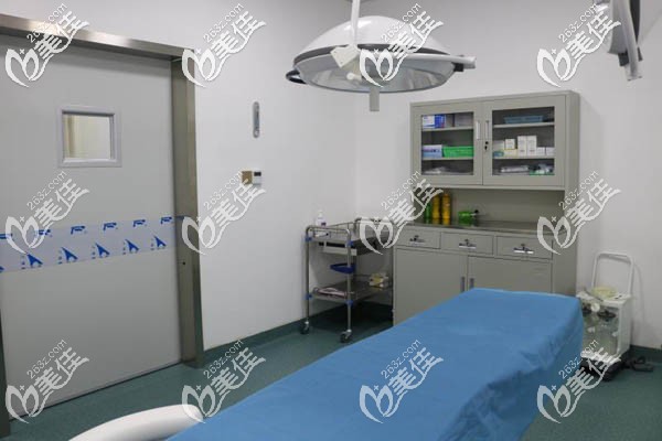 宜賓天使之翼醫(yī)療美容醫(yī)院手術(shù)室 宜賓天使之翼醫(yī)療美容醫(yī)院手術(shù)室