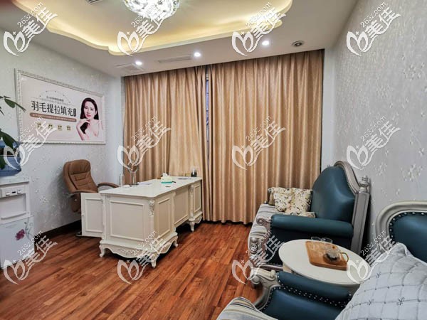宜賓天使之翼整形醫(yī)院面診室 宜賓天使之翼整形醫(yī)院面診室