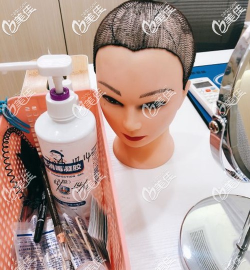 院內(nèi)注重個性化美學(xué)設(shè)計