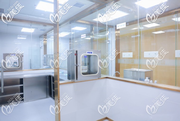 美奧口腔消毒間 美奧口腔消毒間