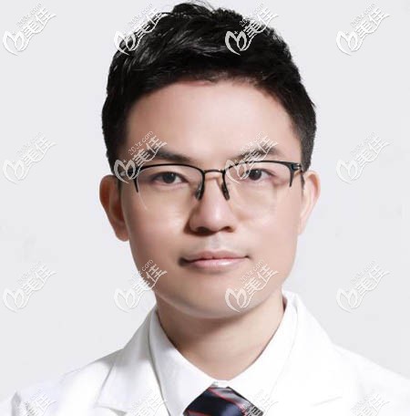 宜賓天使之翼特聘醫(yī)生周洪超 宜賓天使之翼特聘醫(yī)生周洪超