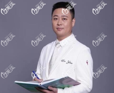 宜賓天使之翼整形美容醫(yī)院院長尤軍 宜賓天使之翼整形美容醫(yī)院院長尤軍