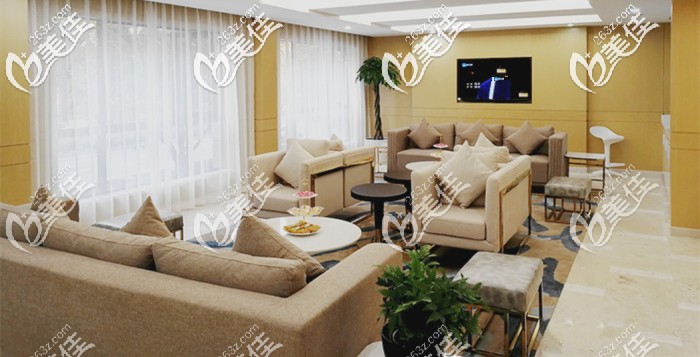 美奧口腔休息區(qū)域 美奧口腔休息區(qū)域