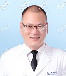 徐州美奧口腔李紹生