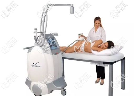 優(yōu)立塑聚焦超聲波溶脂 優(yōu)立塑聚焦超聲波溶脂