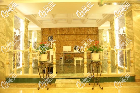 北京潤(rùn)美玉之光醫(yī)療美容門診部 北京潤(rùn)美玉之光醫(yī)療美容門診部