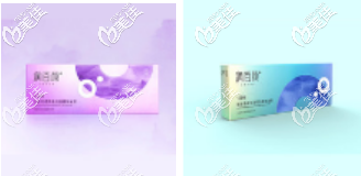 潤(rùn)百顏星耀和月盈