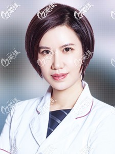 石家莊芘麗芙貴美人整形醫(yī)生何靜 石家莊芘麗芙貴美人整形醫(yī)生何靜