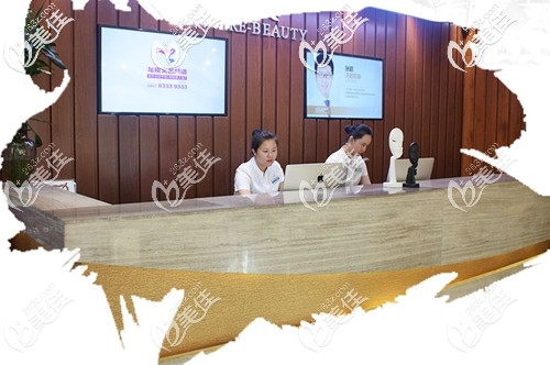 美利絲植發(fā)為發(fā)友提供舒適診療環(huán)境