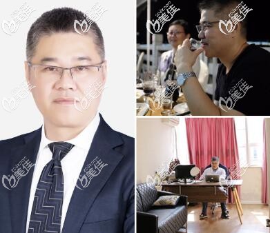 吳慧明醫(yī)生 吳慧明醫(yī)生