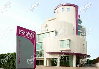 泰國(guó)咖蒙整形醫(yī)院價(jià)格表
