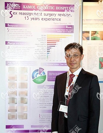 咖蒙醫(yī)生的技術(shù)優(yōu)勢(shì)和手術(shù)風(fēng)格