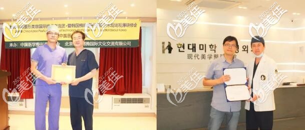 鄒志英參與學(xué)會(huì)交流 鄒志英參與學(xué)會(huì)交流