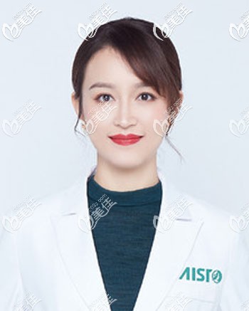 南寧愛(ài)思特整形呂佳憶醫(yī)生 南寧愛(ài)思特整形呂佳憶醫(yī)生