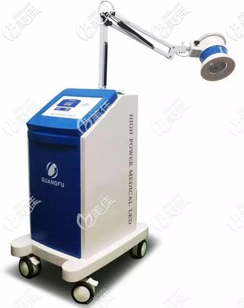 紅藍(lán)光設(shè)備 紅藍(lán)光設(shè)備