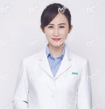 南寧愛(ài)思特整形韋潔醫(yī)生 南寧愛(ài)思特整形韋潔醫(yī)生