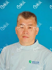 濰坊鄭氏口腔醫(yī)院劉寶森醫(yī)生