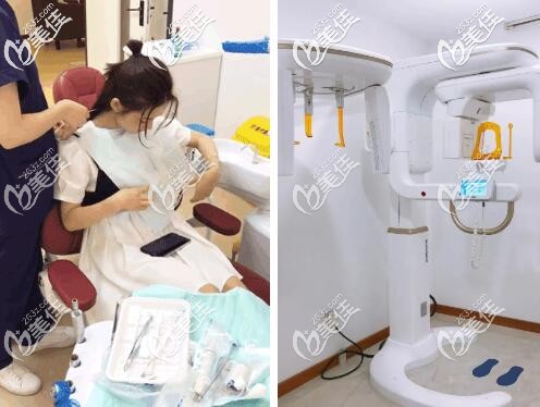 口腔檢查 口腔檢查