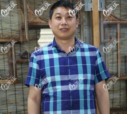 濰坊鄭氏口腔鄭福光院長