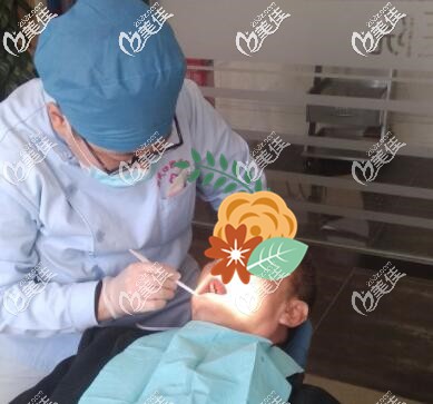 濰坊鄭氏口腔鄭福光醫(yī)生怎么樣