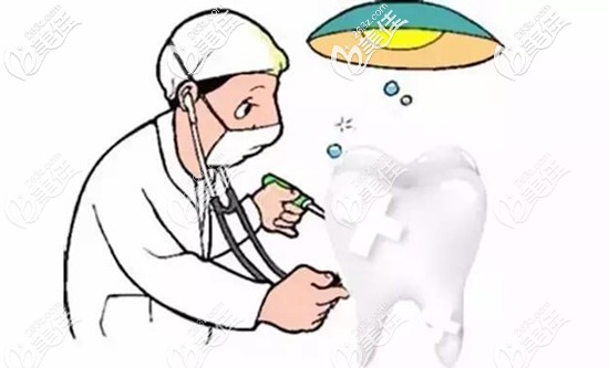 樹脂補(bǔ)前牙的術(shù)后注意事項 樹脂補(bǔ)前牙的術(shù)后注意事項