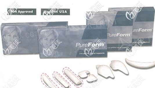 美國高泰克斯膨體隆鼻 美國高泰克斯膨體隆鼻