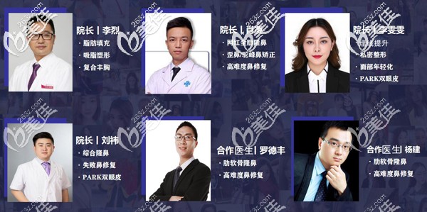 恒博天資醫(yī)療團隊 