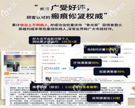 術(shù)后口碑好 術(shù)后口碑好