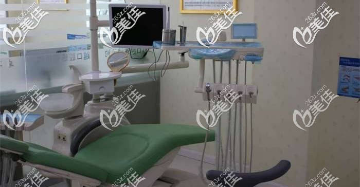 獨立無菌的診療室