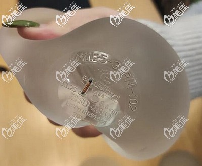 魔滴假體的優(yōu)勢