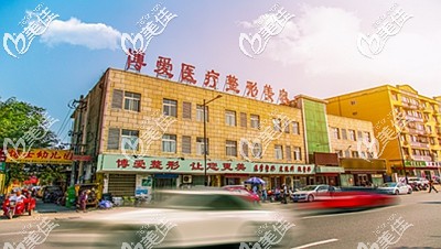 許昌<!--<i data=20240703-sp></i>-->整形美容科