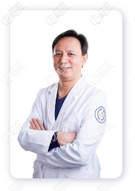 貝齒美正畸總監(jiān)趙旭峰