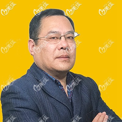 宋學(xué)峰 許昌博愛(ài)整形注射美膚醫(yī)生 宋學(xué)峰 許昌博愛(ài)整形注射美膚醫(yī)生