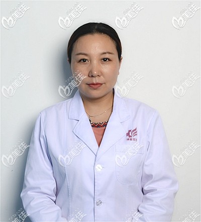 常紹娜 許昌博愛整形醫(yī)生 常紹娜 許昌博愛整形醫(yī)生