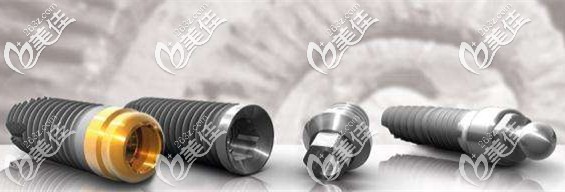 種植體的材質(zhì)跟幾級鈦有關(guān) 種植體的材質(zhì)跟幾級鈦有關(guān)