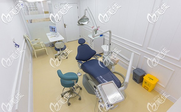 廣州柏德口腔正畸診療室 廣州柏德口腔正畸診療室