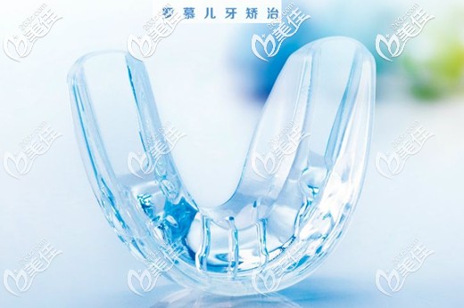 羅慕咬合誘導(dǎo)矯正器 羅慕咬合誘導(dǎo)矯正器